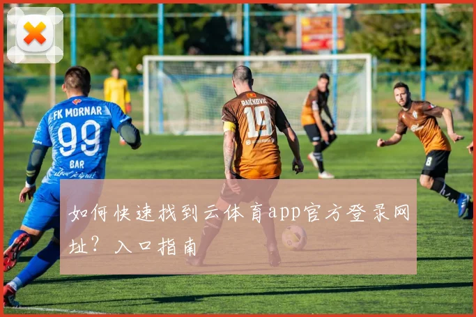 如何快速找到云体育app官方登录网址?入口指南